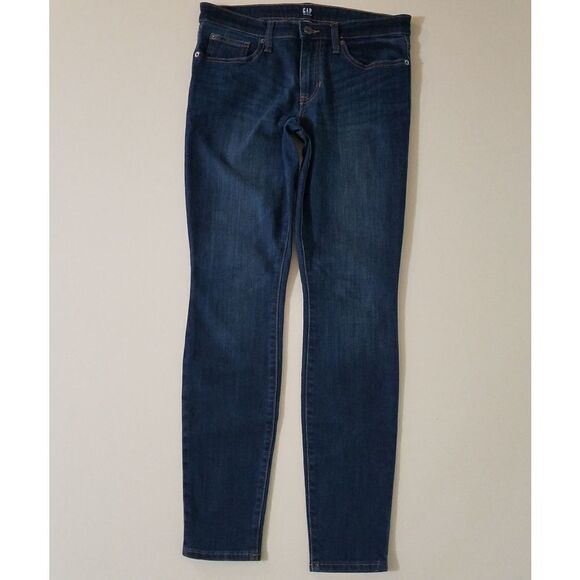 Gap Super Skinny Jean Leggings - Picture 3 of 12